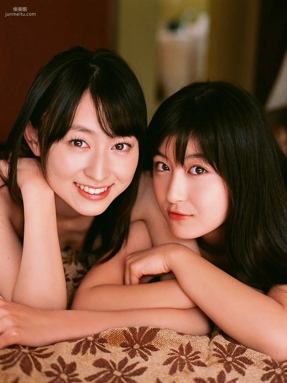 Sei Colle GP Solo Gravure Vol.14 Kawara Makoto + Nako Mizusawa [Visual Young Jump] Photo Set photo 20