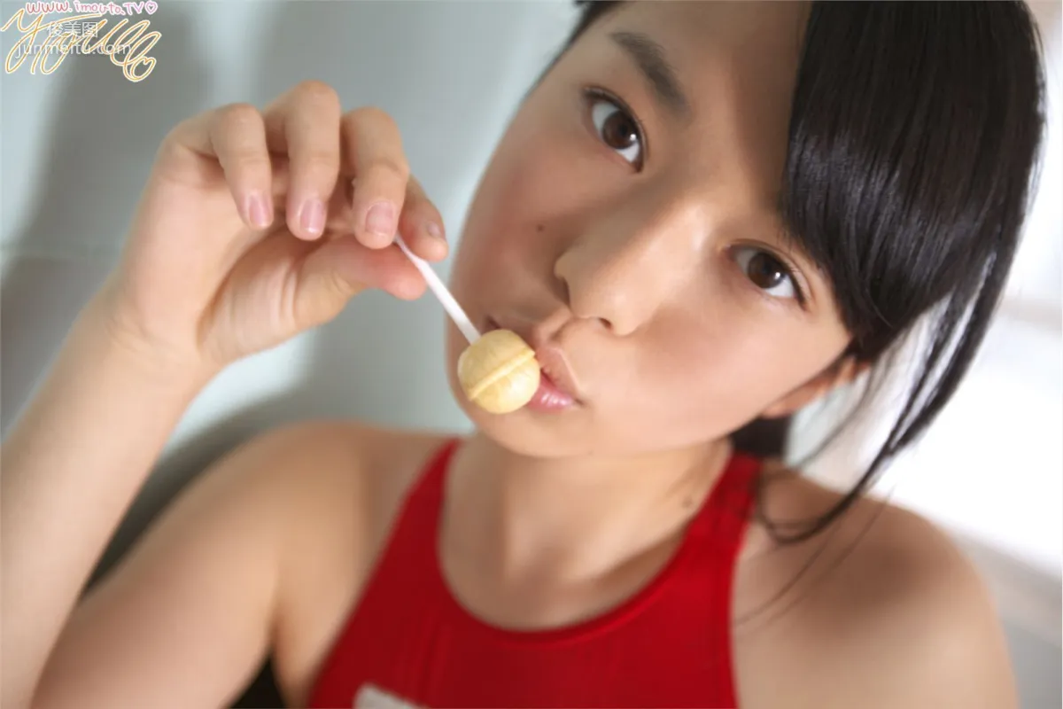 山中知恵 Tomoe Yamanaka 第十八部 [Minisuka.tv] Limited Gallery 寫真集 81
