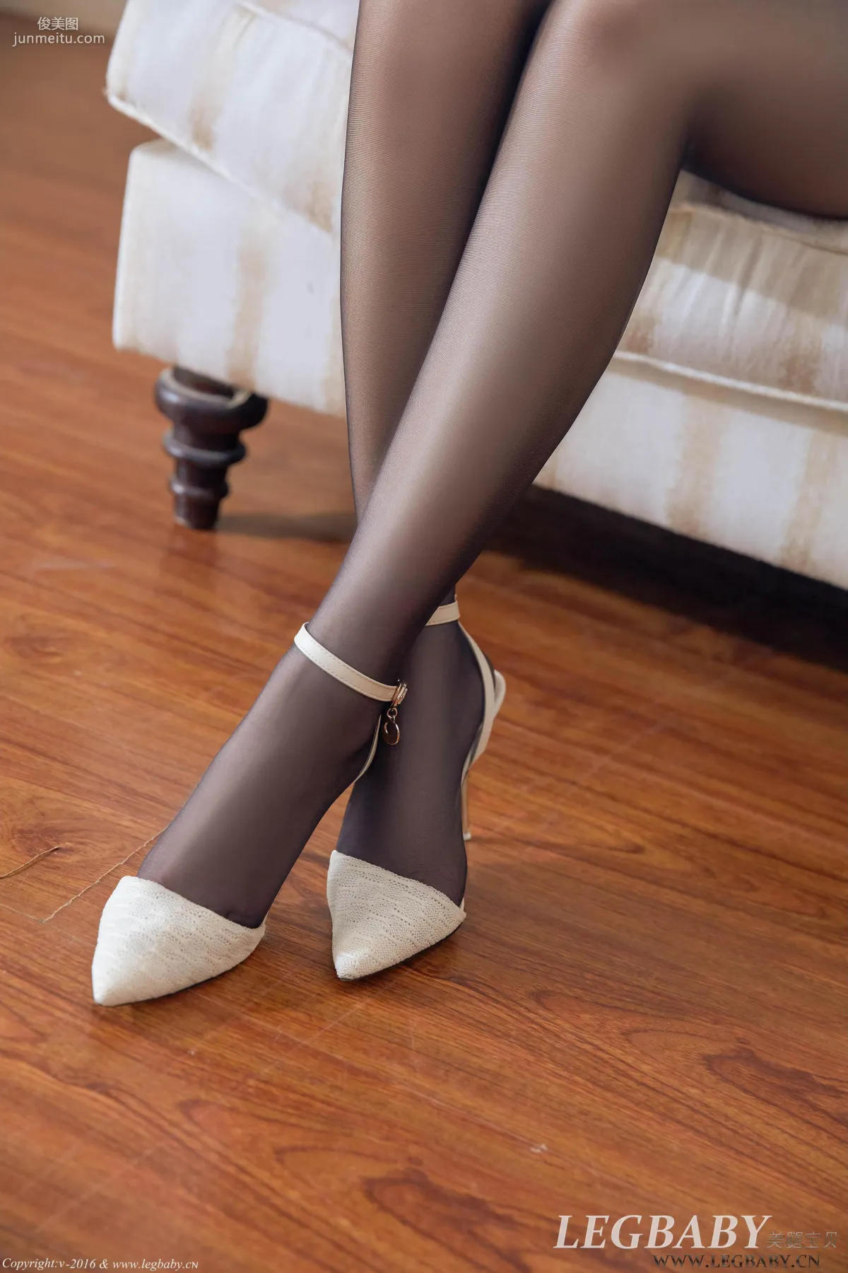 Li Lisha, Perfect Goddess [Leg Babes] V021 Photo Set photo 49