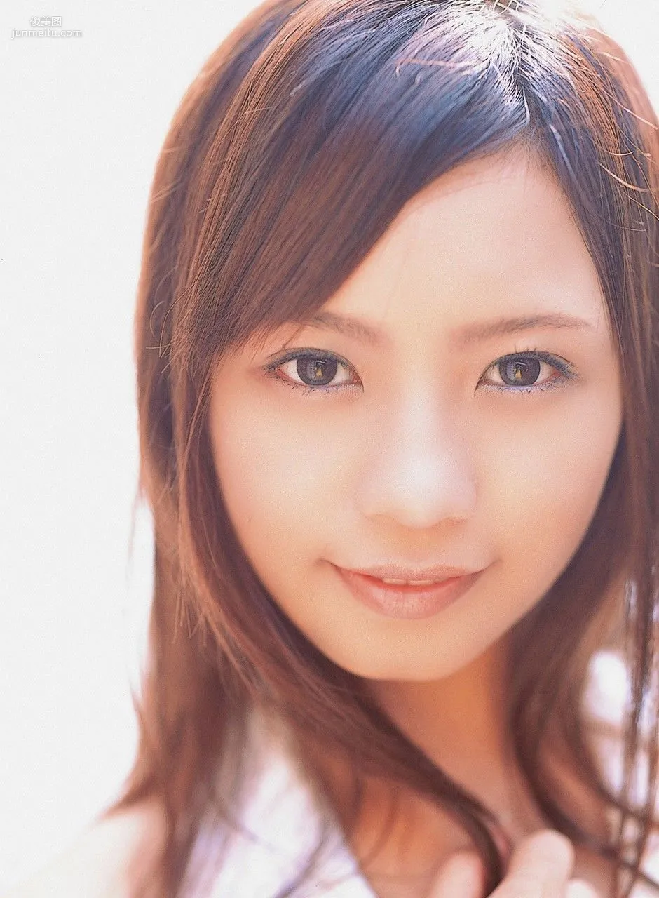 Reimi Tachibana [Visual Young Jump] No.079 Photo Set photo 32