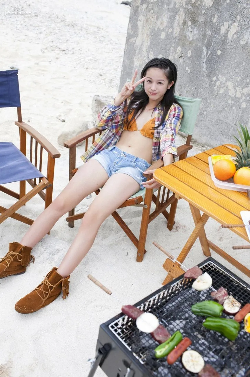 Nana Seino, Gravure JAPAN [VYJ] Photo Set photo 42