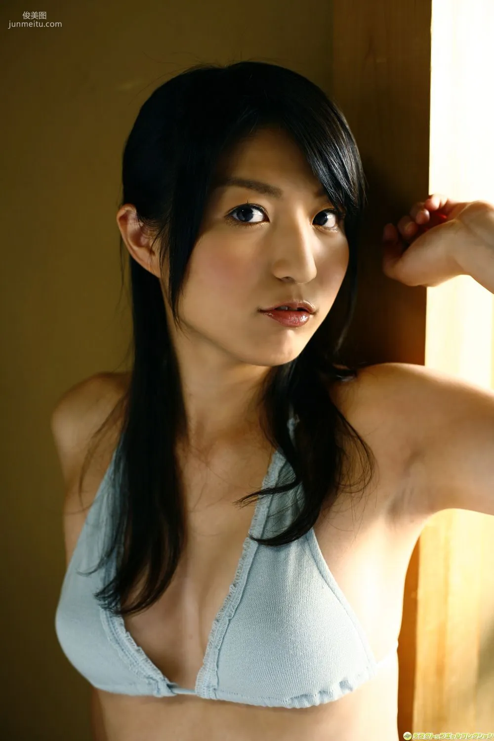 [DGC] NO.663 Rina Sasamoto 笹本りな 写真集4
