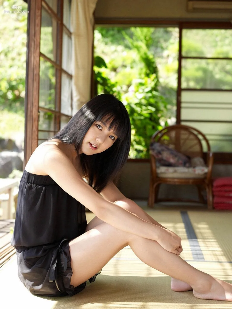 真野恵裡菜 2010 Special Version [VYJ] No.105 寫真集 10
