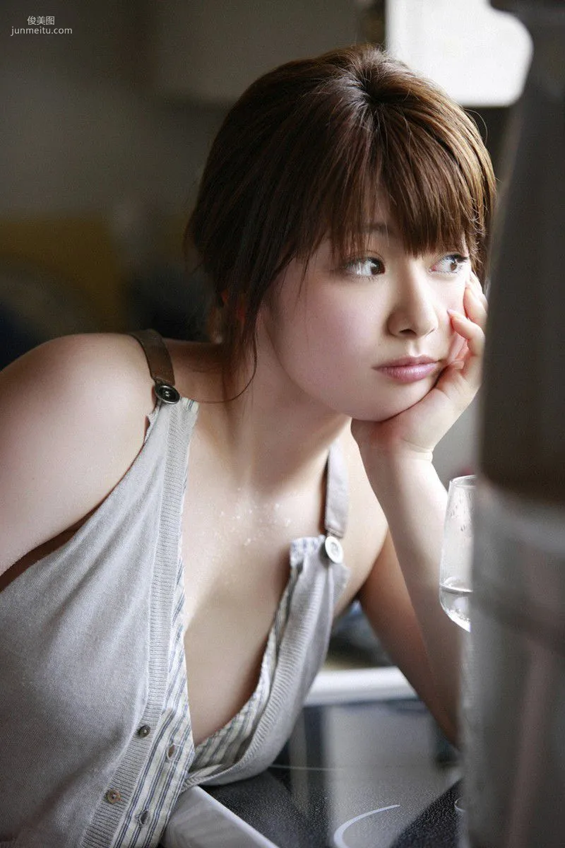 [Wanibooks] NO.75 Airi Nakajima Photo Set photo 96