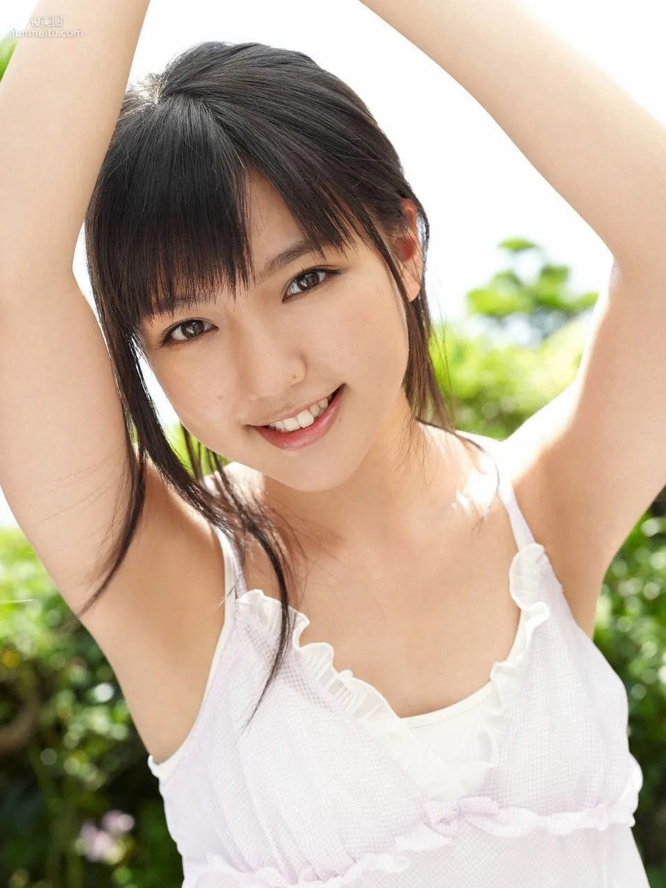 真野恵裡菜 2010 Special Version [VYJ] No.105 寫真集 22