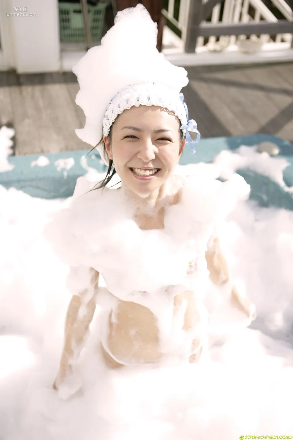 [DGC] NO.670 Meguru Ishii 石井めぐる Gravure Idols 寫真集 76
