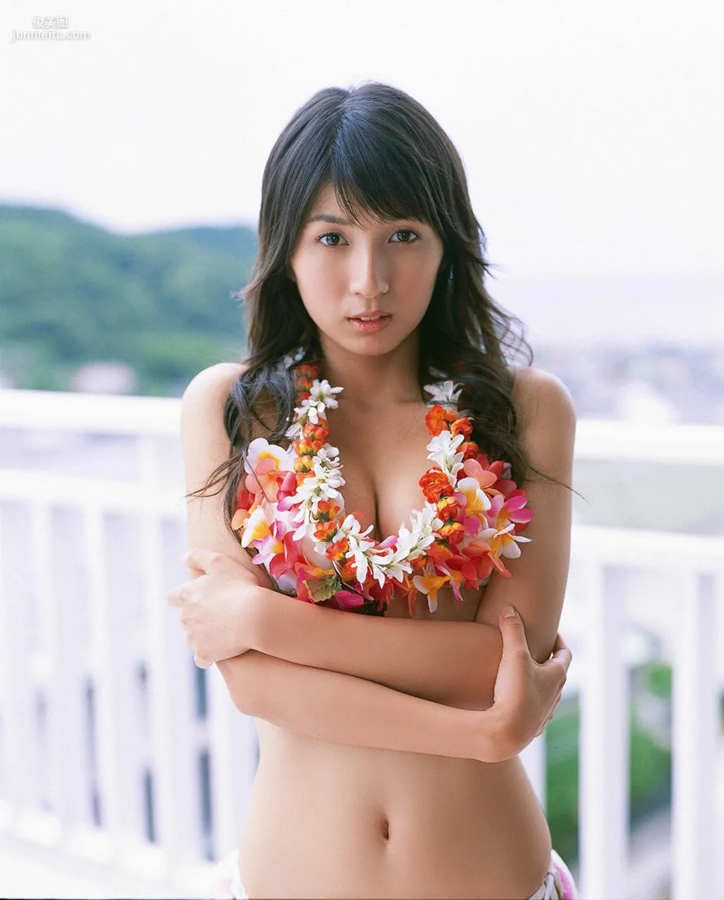 制コレGP ソログラビア Vol.06 Asami Oda 小田あさ美 [VYJ] 写真集6
