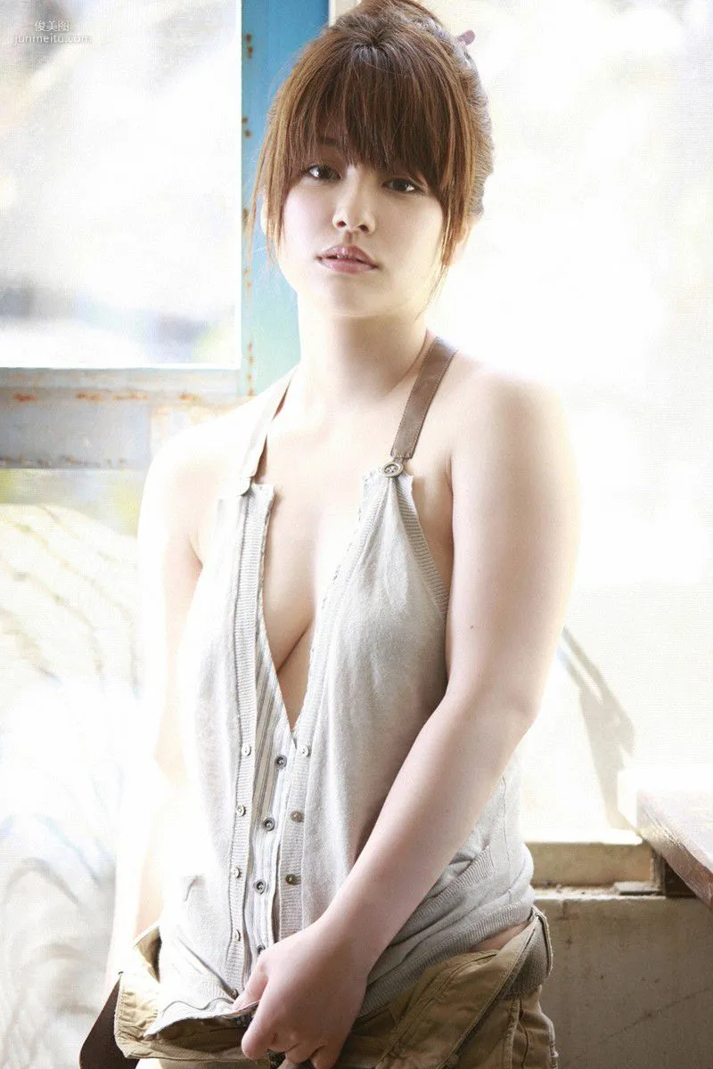 [Wanibooks] NO.75 Airi Nakajima Photo Set photo 77