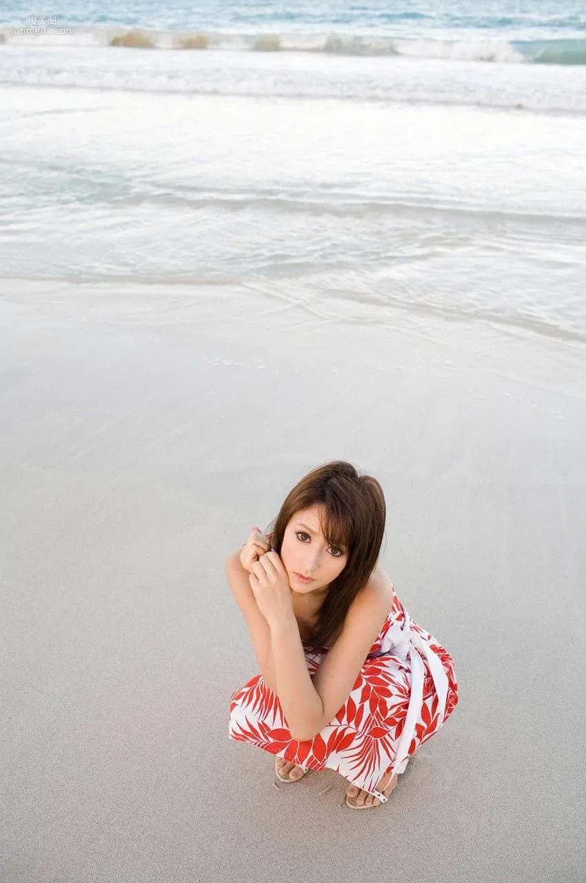 莉亚・迪桑《Hello in Hawaii》 [VYJ] 写真集29