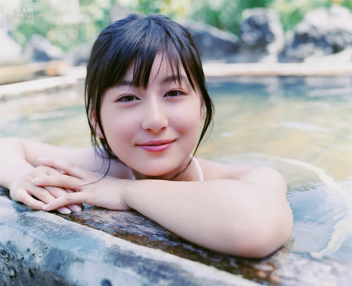 制コレGP ソログラビア Vol.10 Nako Mizusawa 水沢奈子 [VYJ] 寫真集 13