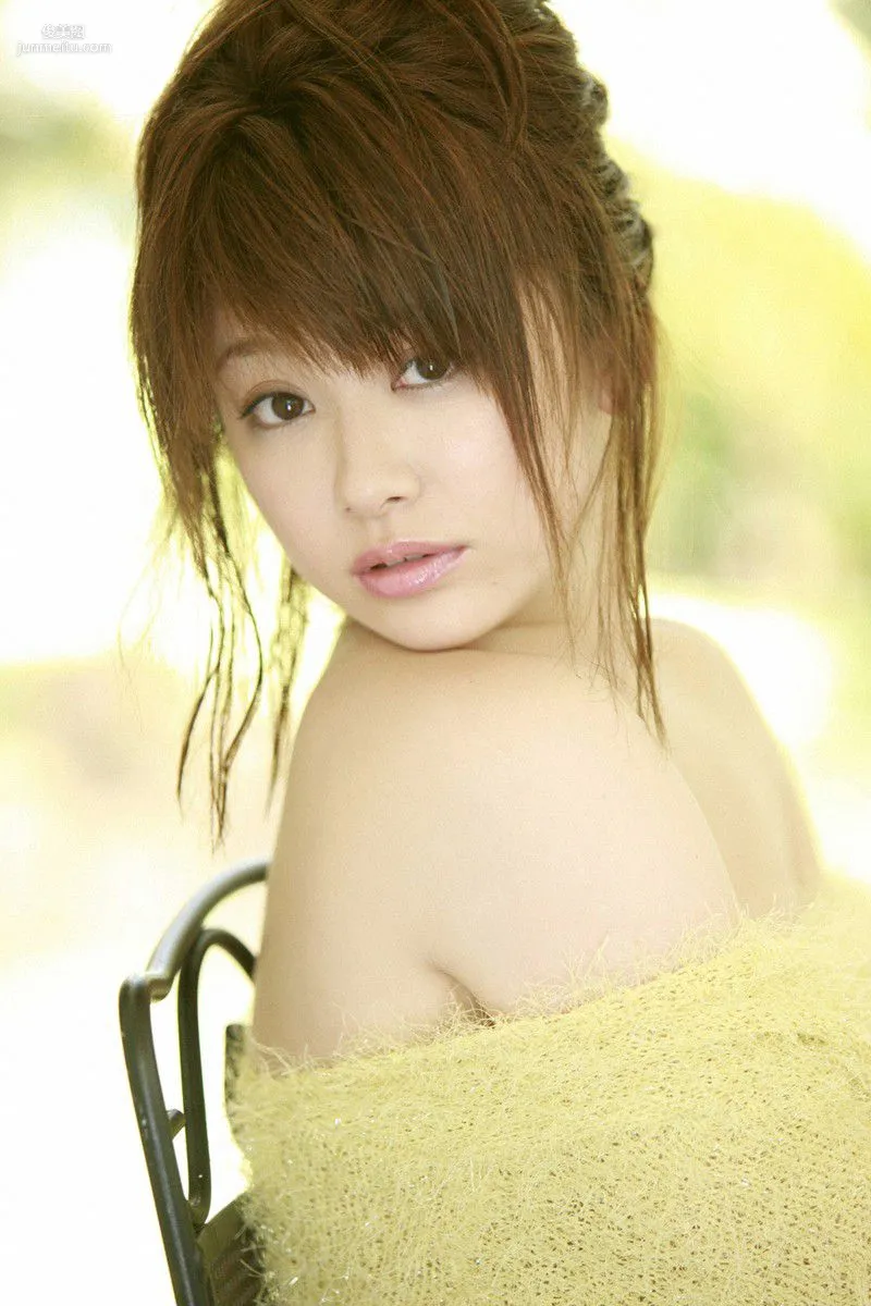 [Wanibooks] NO.75 Airi Nakajima Photo Set photo 215