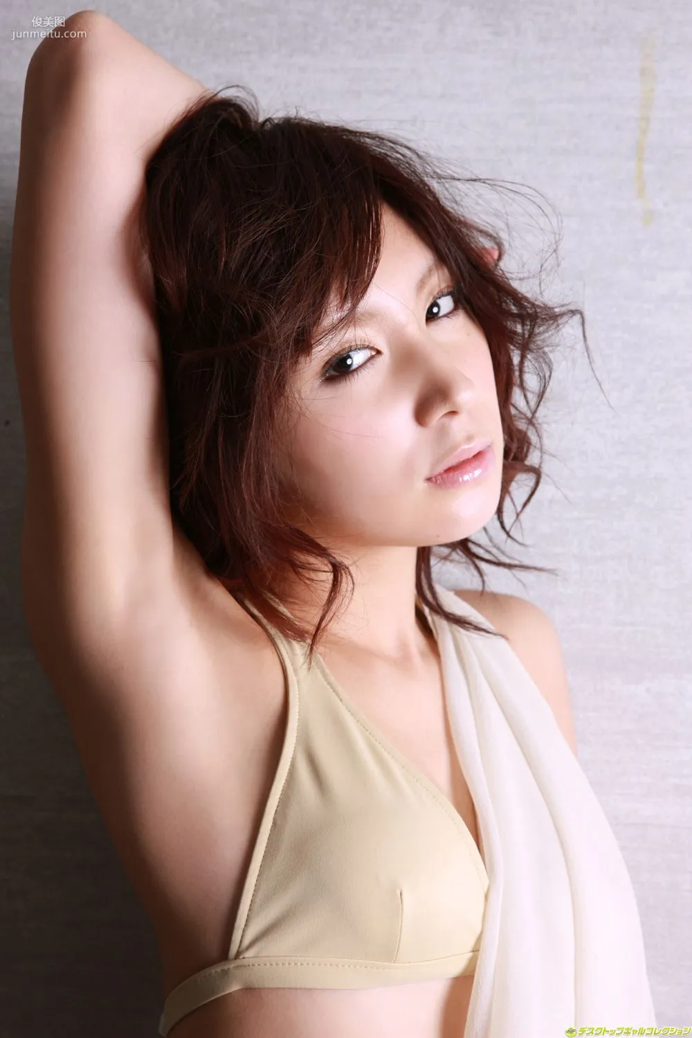 [DGC] NO.678 Miu Nakamura 1 Gravure Idols Photo Set photo 21