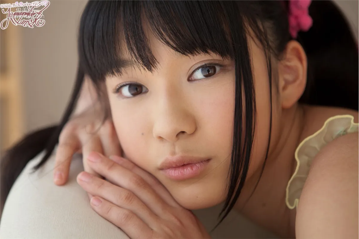 山中知恵 Tomoe Yamanaka 第十五部 [Minisuka.tv] Secret Gallery (STAGE2) 寫真集 53