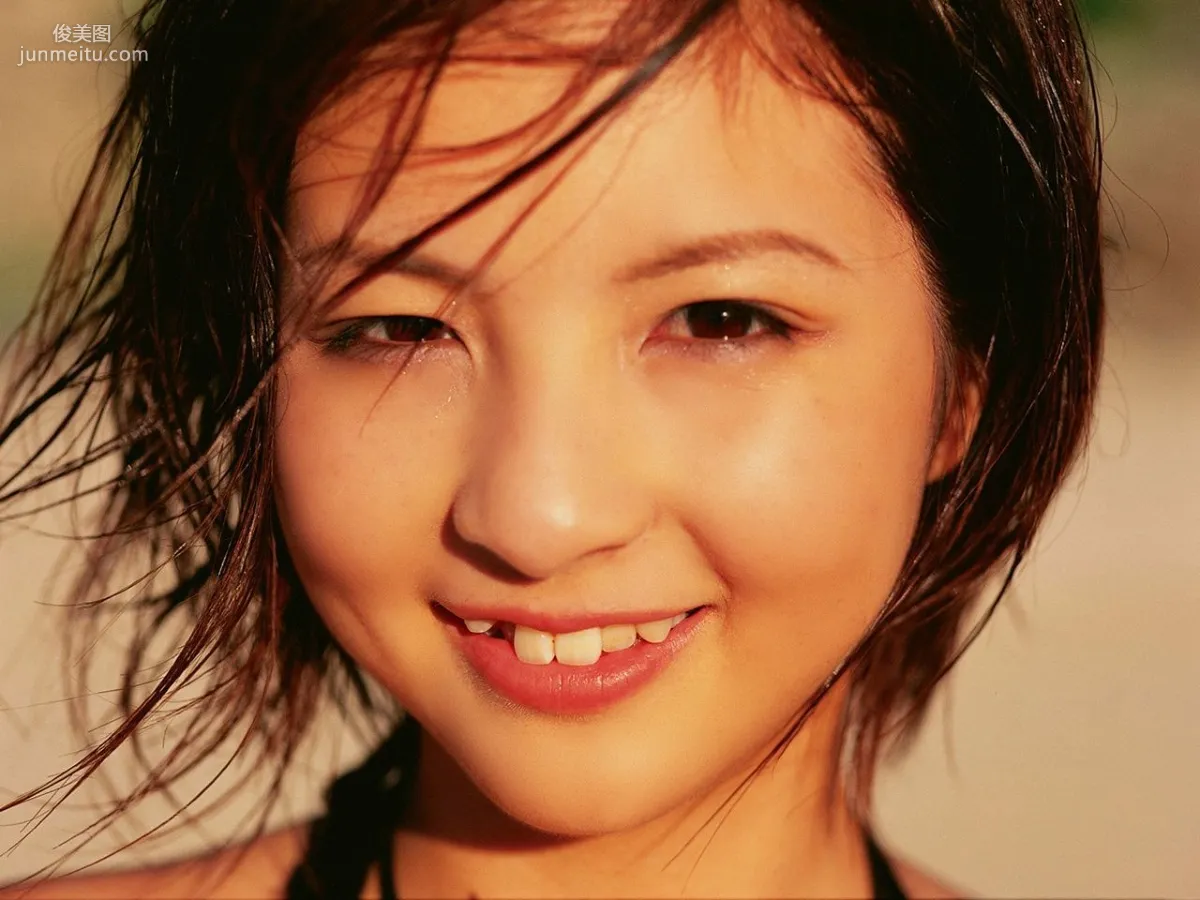 長崎莉奈《LIGHT IN THE NATURE》 [VYJ] 写真集85