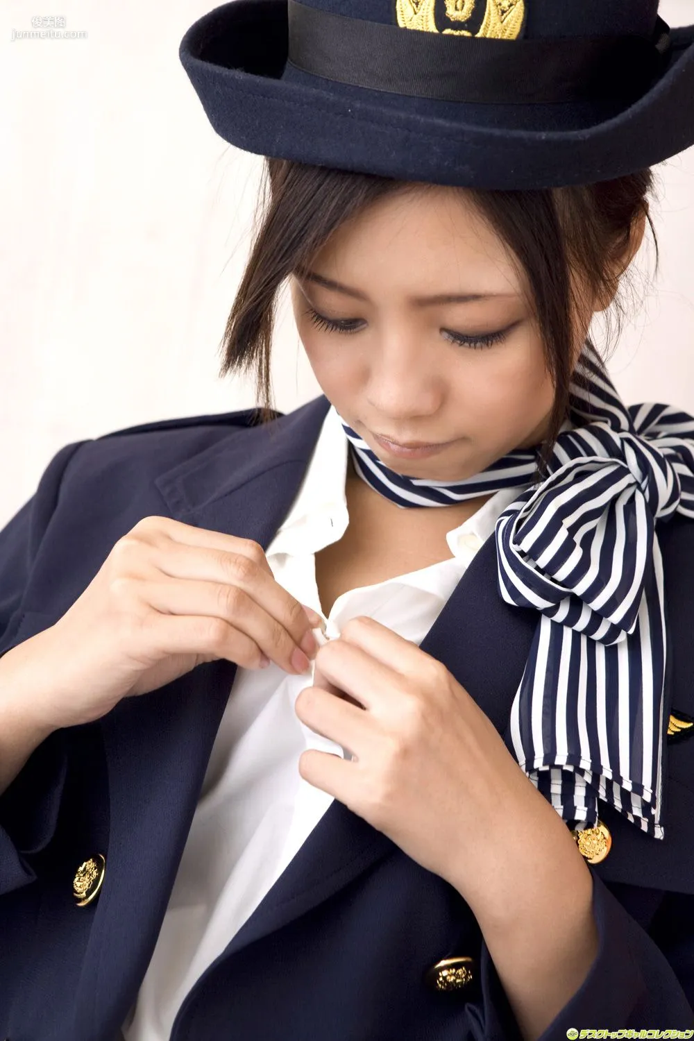 [DGC] NO.690 Reimi Tachibana 立花麗美/橘麗美 Gravure Idols 寫真集 78