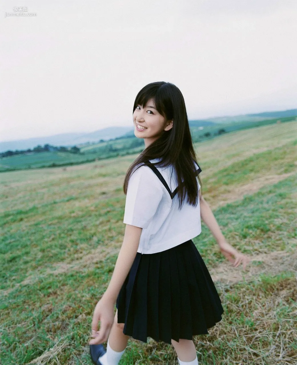 制コレGP ソログラビア Vol.10 Nako Mizusawa 水沢奈子 [VYJ] 寫真集 22