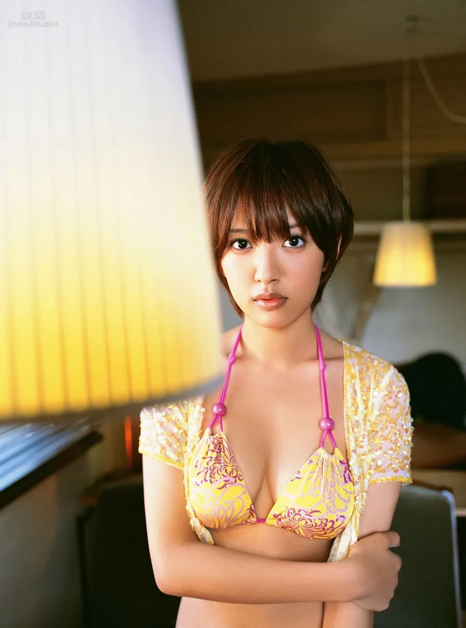 夏菜《Moment》 [VYJ] No.107 寫真集 17