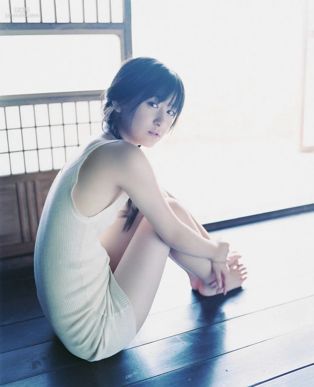 制コレGP ソログラビア Vol.10 Nako Mizusawa 水沢奈子 [VYJ] 寫真集 18
