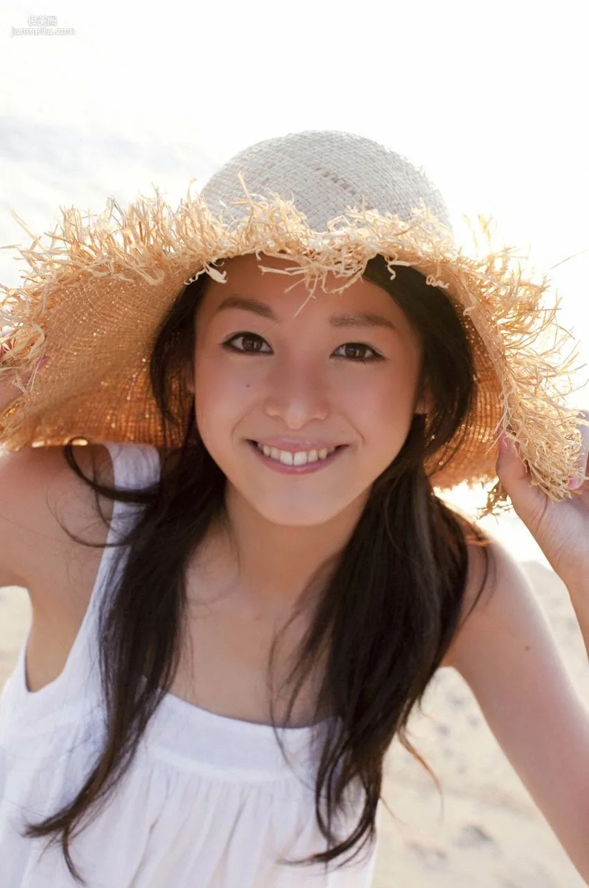Nana Seino, Gravure JAPAN [VYJ] Photo Set photo 25