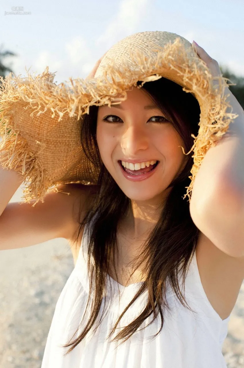 Nana Seino, Gravure JAPAN [VYJ] Photo Set photo 24