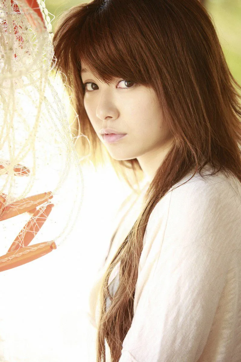 [Wanibooks] NO.75 Airi Nakajima Photo Set photo 17