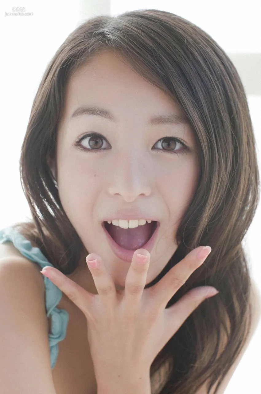 Nana Seino, Gravure JAPAN [VYJ] Photo Set photo 10
