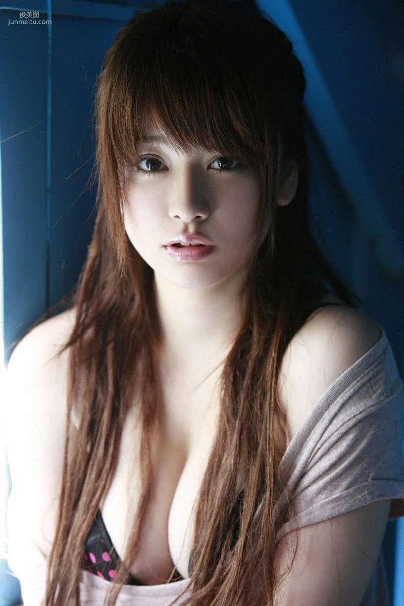[Wanibooks] NO.75 Airi Nakajima Photo Set photo 61