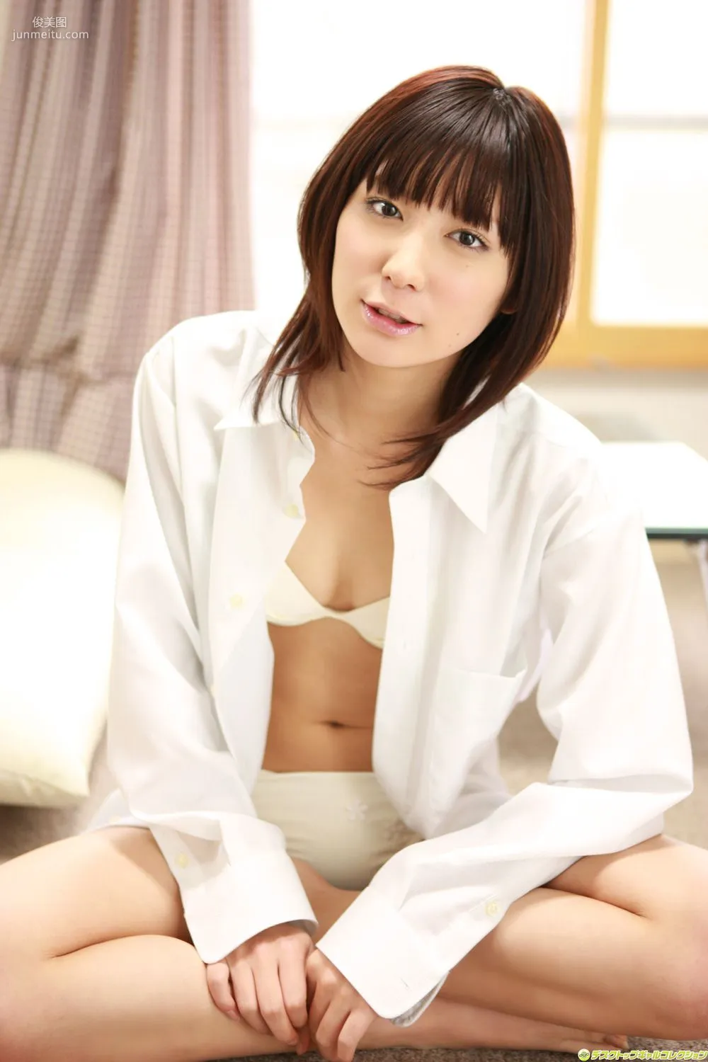 [DGC] NO.679 仲村美宇/仲村みう 2 Gravure Idols 寫真集 41