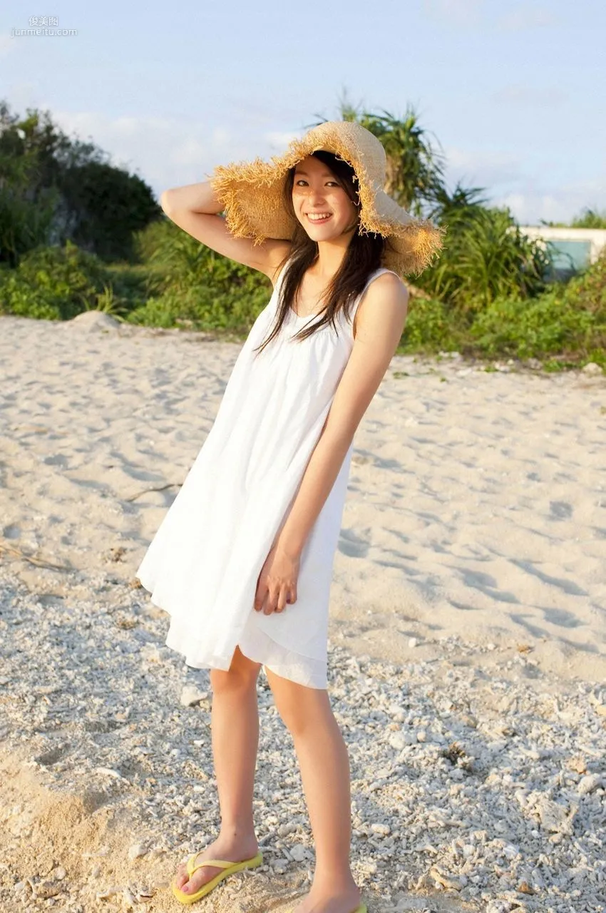 Nana Seino, Gravure JAPAN [VYJ] Photo Set photo 27