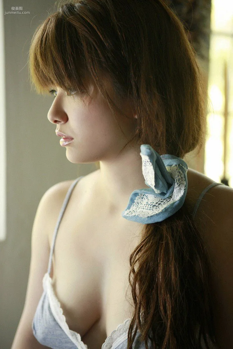 [Wanibooks] NO.75 Airi Nakajima Photo Set photo 109