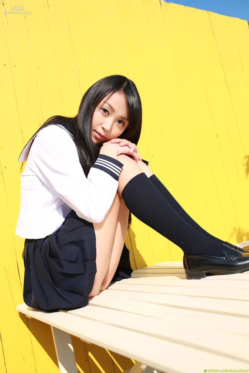 [DGC] NO.682 Miyu Watanabe 渡辺未優/渡邊未優 Gravure Idols 寫真集 4
