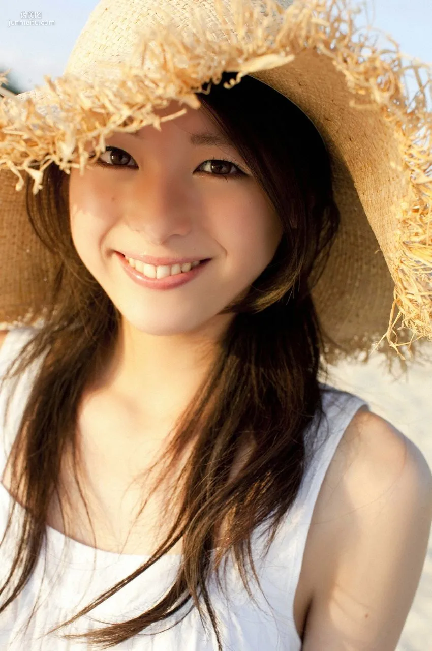 Nana Seino, Gravure JAPAN [VYJ] Photo Set photo 26