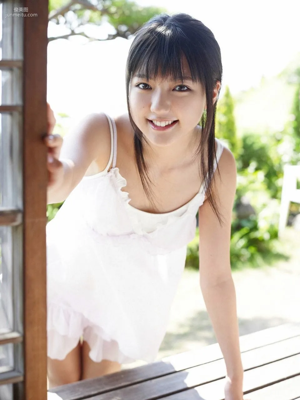 真野恵裡菜 2010 Special Version [VYJ] No.105 寫真集 24