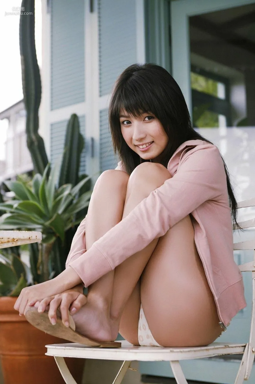 制コレGP ソログラビア Vol.06 Asami Oda 小田あさ美 [VYJ] 写真集44