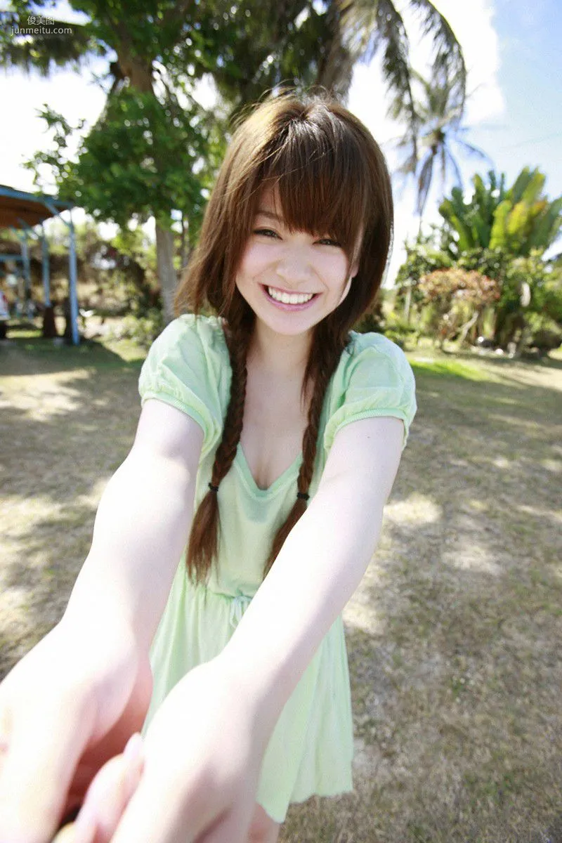 [Wanibooks] NO.75 Airi Nakajima Photo Set photo 116