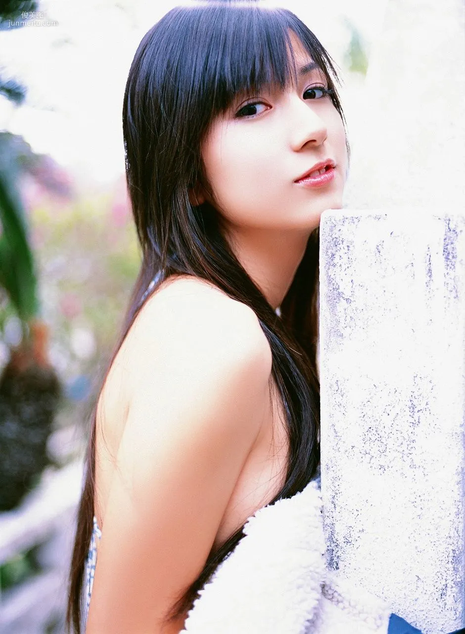 Yui Aoya + Asami Oda [VYJ] Seikore GP Solo Gravure Vol.15 Photo Set photo 8