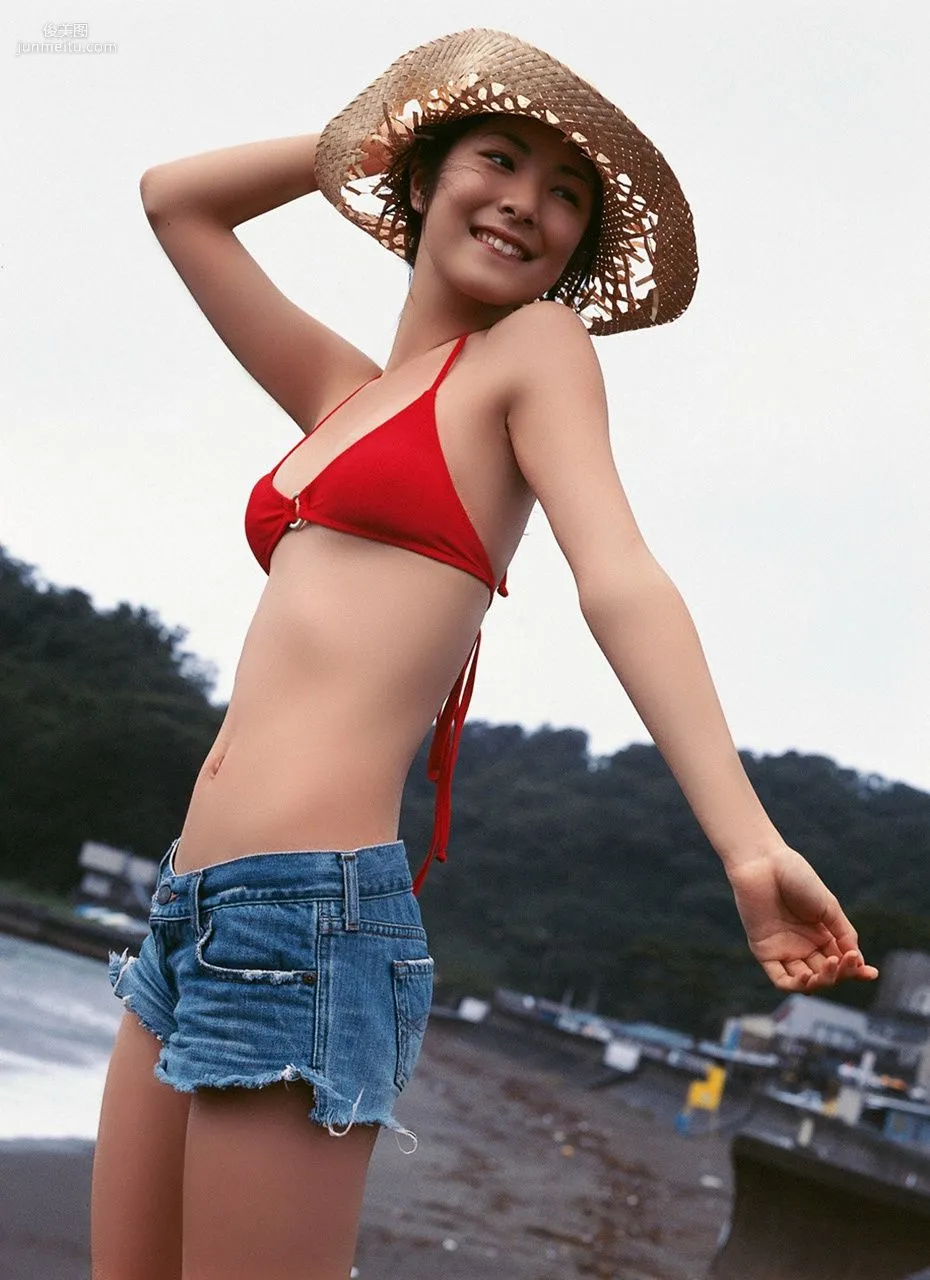 制コレGP ソログラビア Vol.09 Yuui Aoya 青谷优衣 [VYJ] 写真集2