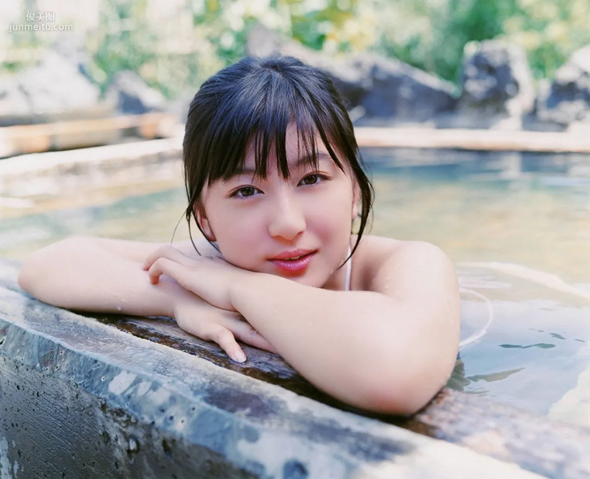制コレGP ソログラビア Vol.10 Nako Mizusawa 水沢奈子 [VYJ] 寫真集 11