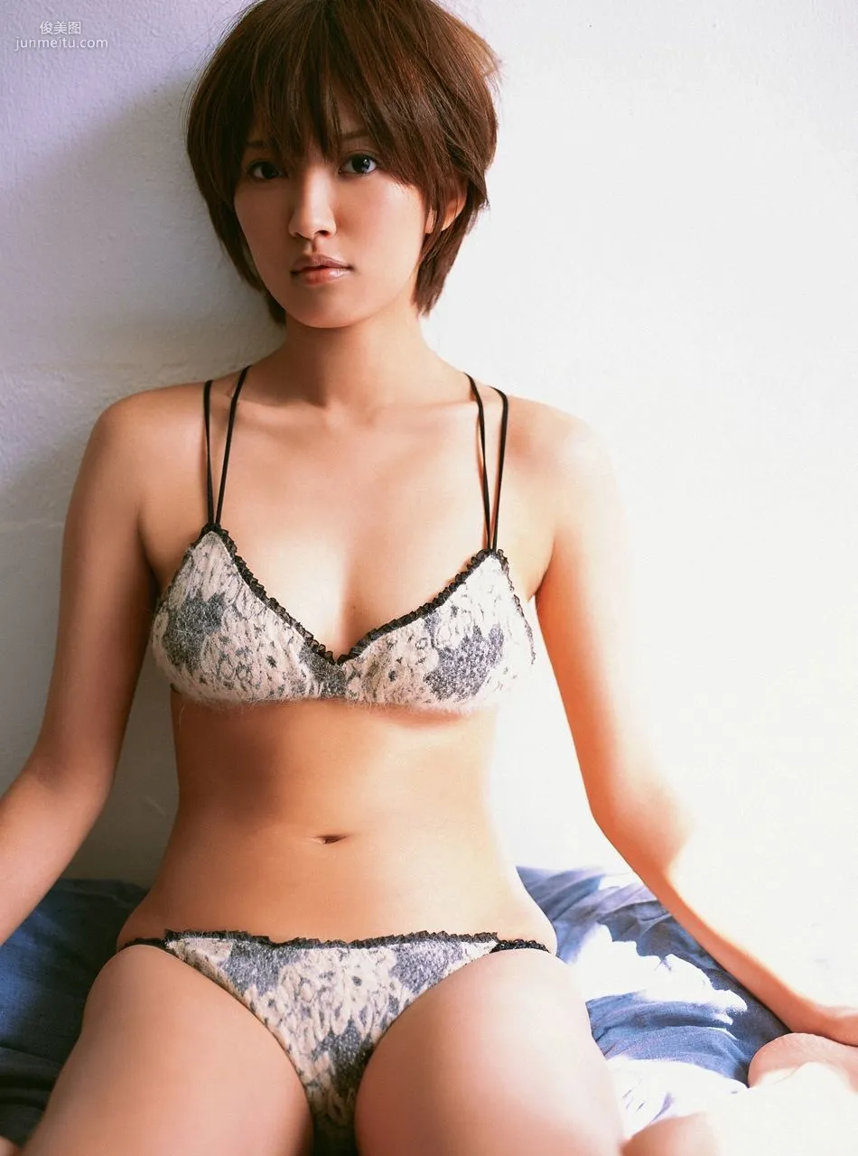 夏菜《Moment》 [VYJ] No.107 寫真集 24