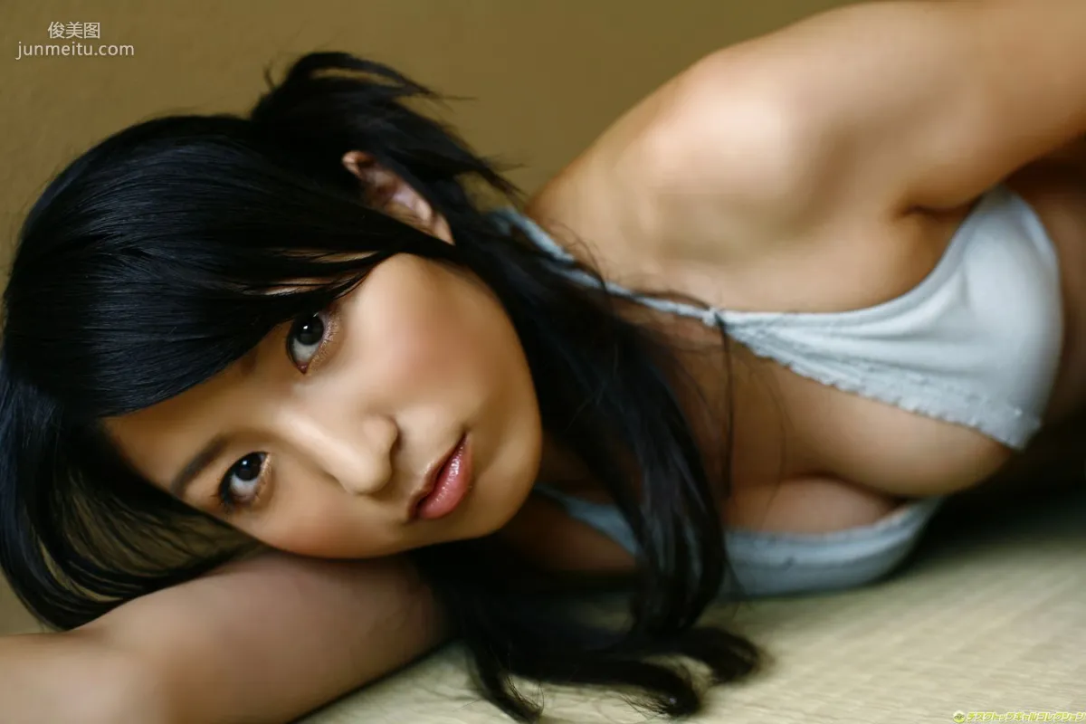[DGC] NO.663 Rina Sasamoto 笹本りな 写真集6
