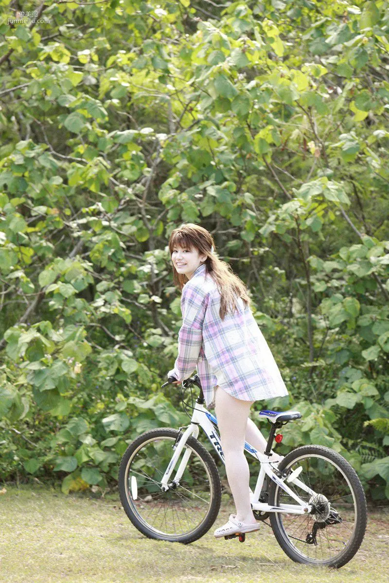 [Wanibooks] NO.75 Airi Nakajima Photo Set photo 54