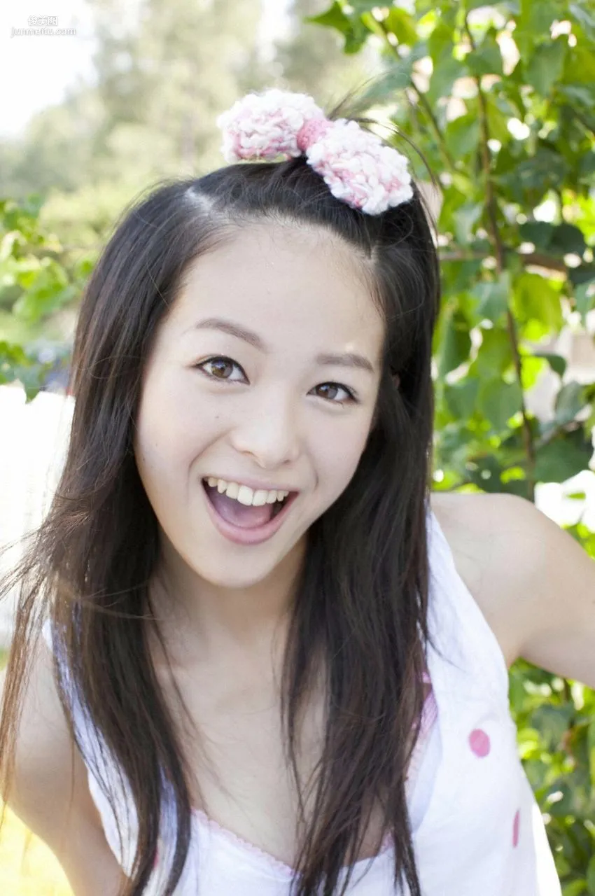 Nana Seino, Gravure JAPAN [VYJ] Photo Set photo 45