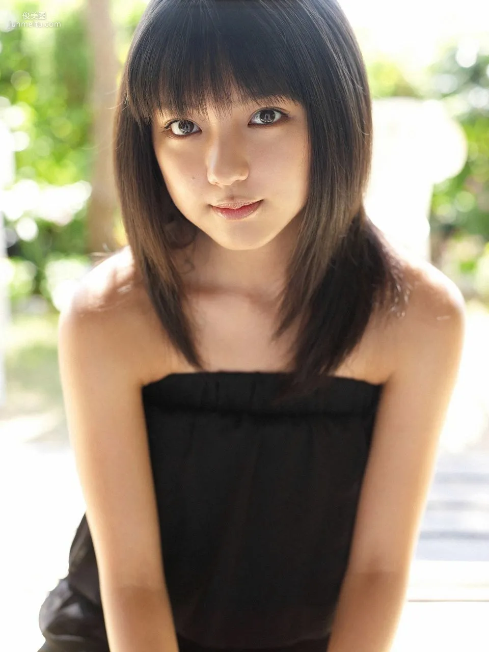 真野恵里菜 2010 Special Version [VYJ] No.105 写真集9