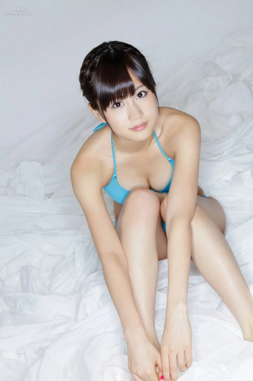 Atsuko Maeda/Yuko Oshima/Haruna Kojima/Tomomi Itano/Mayu Watanabe [VYJ] No.111 Photo Set photo 20