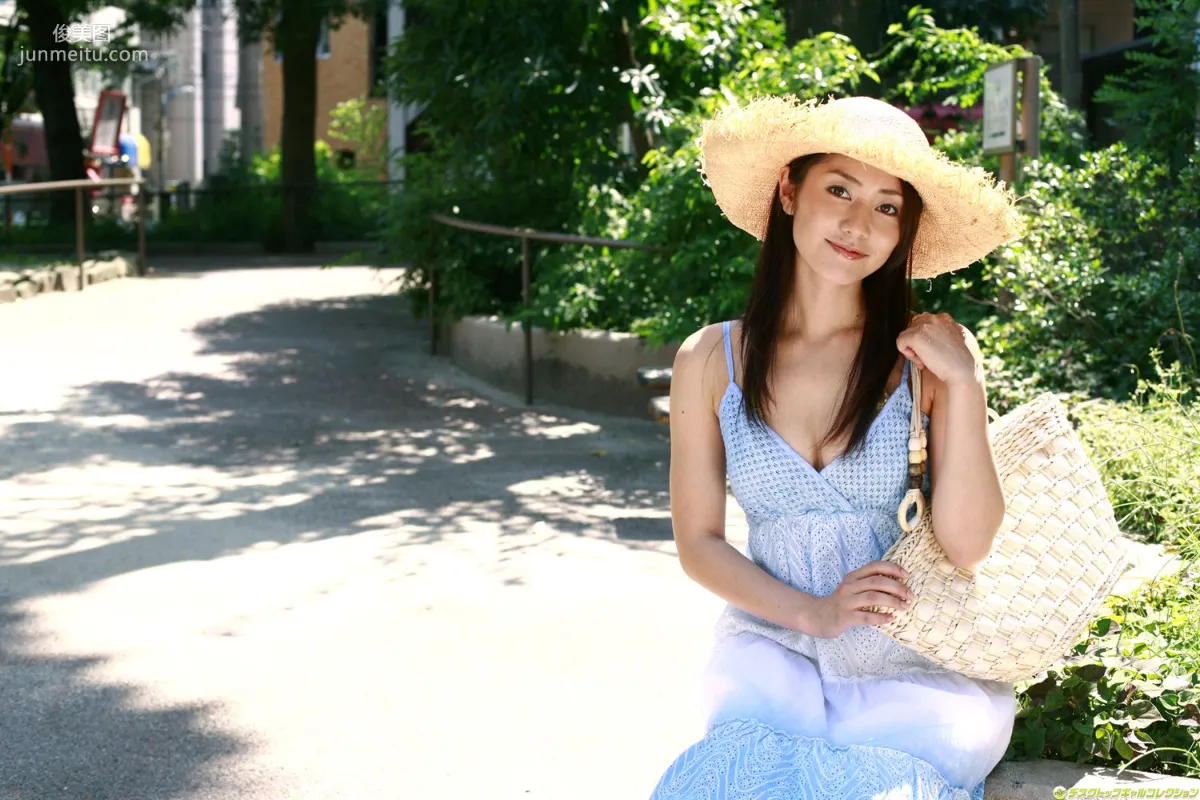 [DGC] NO.787 Momoko Tani 谷桃子 Gravure Idols 寫真集 1
