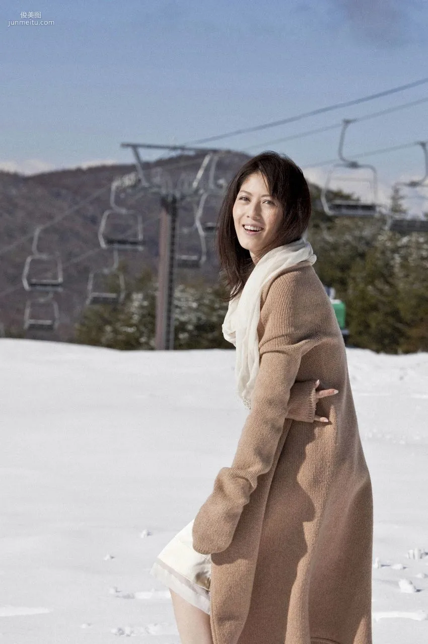 Keiko Kojima: WPB-net EX06 photo 23