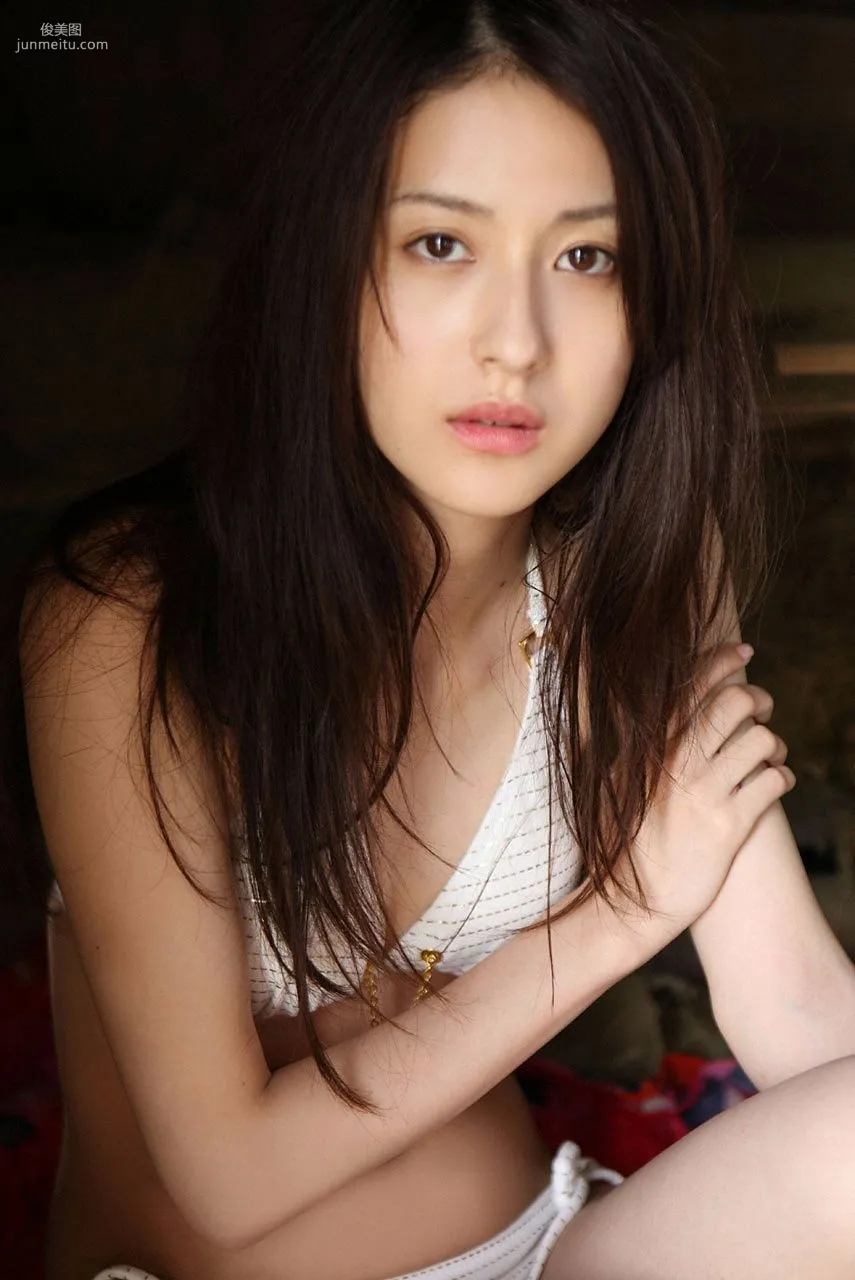 Wakana Matsumoto [WPB-net] No.100 Photo Set photo 50