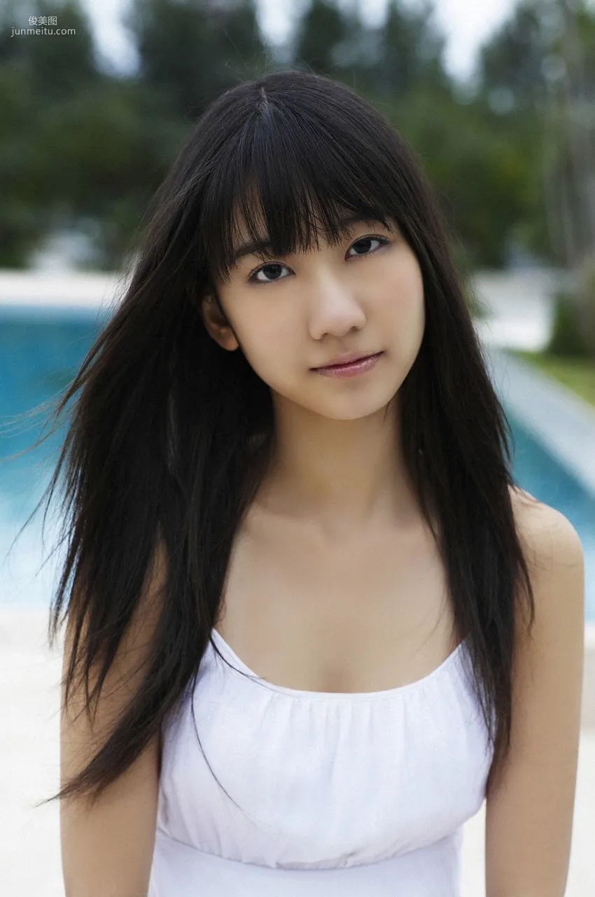 Yuki Kashiwagi Kashiwagi Yuki [WPB-net] No.117 Photo Set photo 40