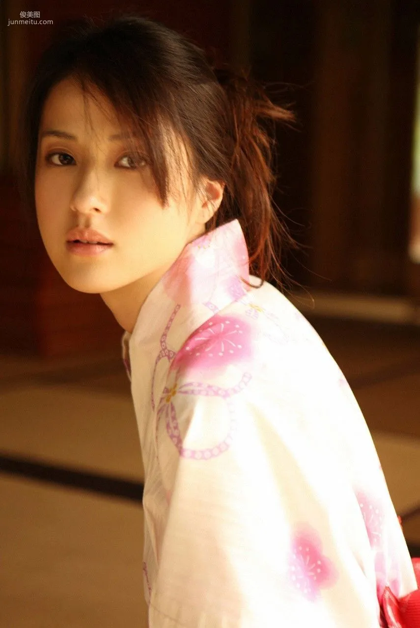 Wakana Matsumoto [WPB-net] No.100 Photo Set photo 129