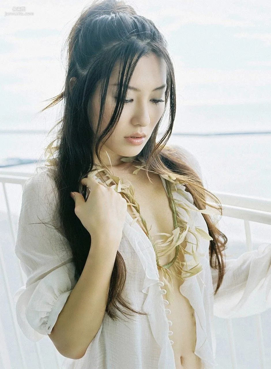 Haruna Yabuki: WPB-net photo 39